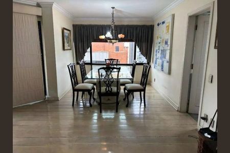 Apartamento à venda com 4 quartos, 404m² em Indianópolis, São Paulo
