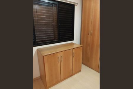 Apartamento à venda com 2 quartos, 59m² em Vila Clementino, São Paulo