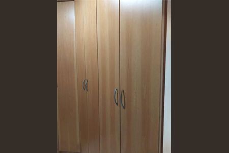 Apartamento à venda com 2 quartos, 59m² em Vila Clementino, São Paulo