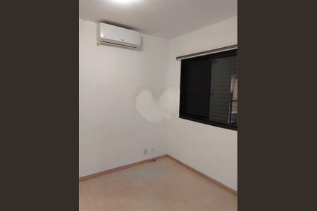 Apartamento à venda com 2 quartos, 59m² em Vila Clementino, São Paulo