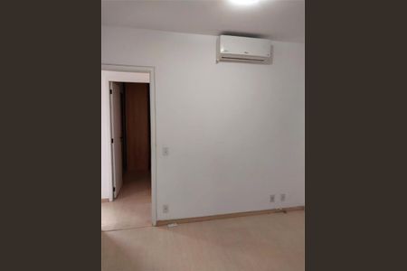 Apartamento à venda com 2 quartos, 59m² em Vila Clementino, São Paulo
