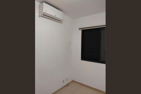 Apartamento à venda com 2 quartos, 59m² em Vila Clementino, São Paulo