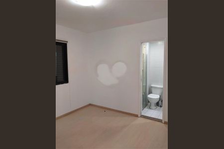 Apartamento à venda com 2 quartos, 59m² em Vila Clementino, São Paulo