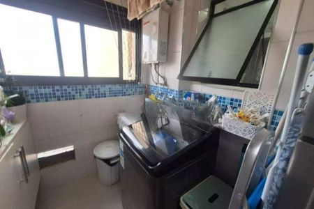 Apartamento à venda com 2 quartos, 70m² em Mooca, São Paulo