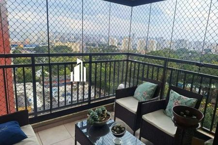 Apartamento à venda com 2 quartos, 70m² em Mooca, São Paulo