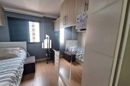 Apartamento à venda com 2 quartos, 70m² em Mooca, São Paulo