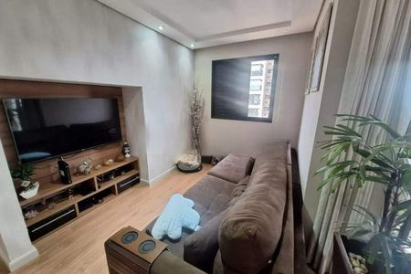 Apartamento à venda com 2 quartos, 70m² em Mooca, São Paulo