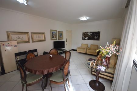 Apartamento à venda com 102m², 3 quartos e 2 vagas