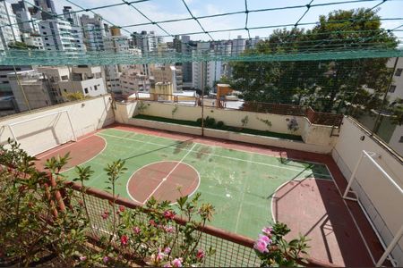 Apartamento à venda com 102m², 3 quartos e 2 vagas