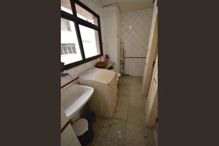 Apartamento à venda com 102m², 3 quartos e 2 vagas