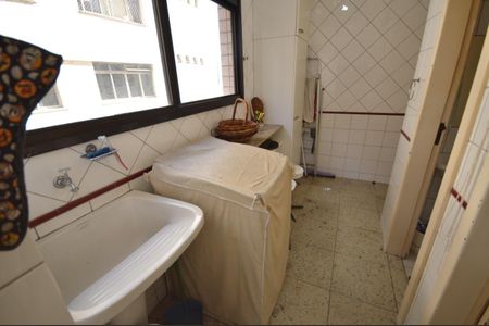 Apartamento à venda com 102m², 3 quartos e 2 vagas