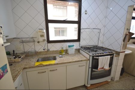 Apartamento à venda com 102m², 3 quartos e 2 vagas
