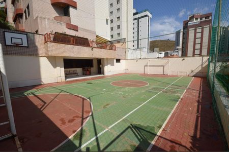 Apartamento à venda com 102m², 3 quartos e 2 vagas