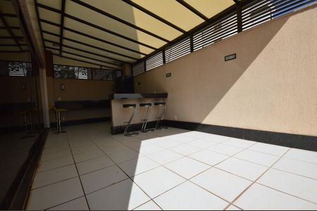 Apartamento à venda com 102m², 3 quartos e 2 vagas