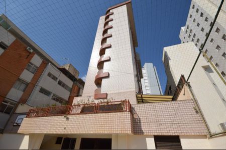 Apartamento à venda com 102m², 3 quartos e 2 vagas