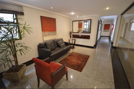 Apartamento à venda com 102m², 3 quartos e 2 vagas