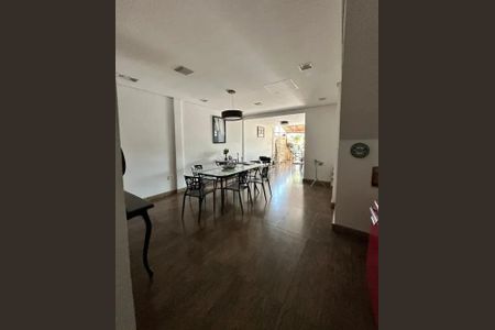 Casa à venda com 4 quartos, 180m² em Santa Amelia, Belo Horizonte