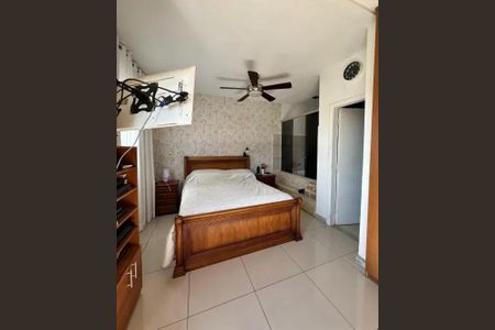 Casa à venda com 4 quartos, 180m² em Santa Amelia, Belo Horizonte