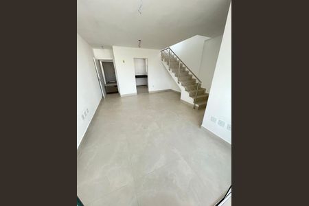Apartamento à venda com 3 quartos, 173m² em Cidade Nova, Belo Horizonte