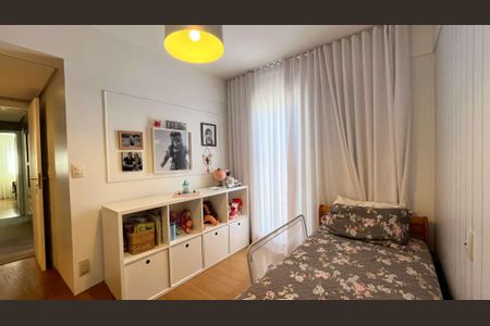 Apartamento à venda com 4 quartos, 220m² em Renascença, Belo Horizonte