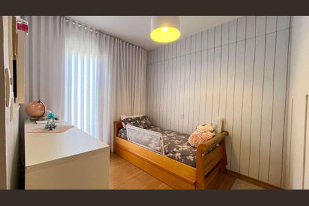 Apartamento à venda com 4 quartos, 220m² em Renascença, Belo Horizonte