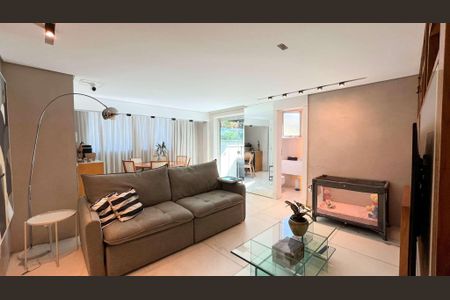 Apartamento à venda com 4 quartos, 220m² em Renascença, Belo Horizonte