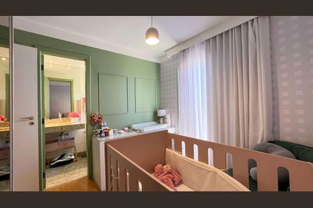 Apartamento à venda com 4 quartos, 220m² em Renascença, Belo Horizonte