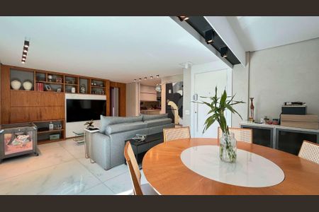 Apartamento à venda com 4 quartos, 220m² em Renascença, Belo Horizonte