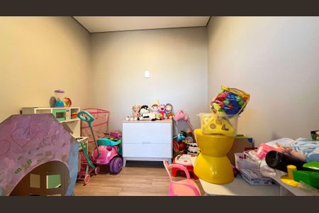 Apartamento à venda com 4 quartos, 220m² em Renascença, Belo Horizonte