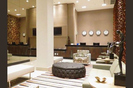 Apartamento à venda com 1 quarto, 19m² em Nova Suíça, Belo Horizonte