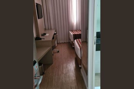 Apartamento à venda com 1 quarto, 19m² em Nova Suíça, Belo Horizonte