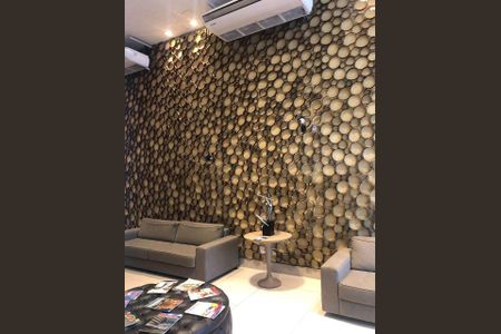 Apartamento à venda com 1 quarto, 19m² em Nova Suíça, Belo Horizonte