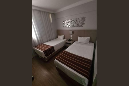 Apartamento à venda com 1 quarto, 19m² em Nova Suíça, Belo Horizonte