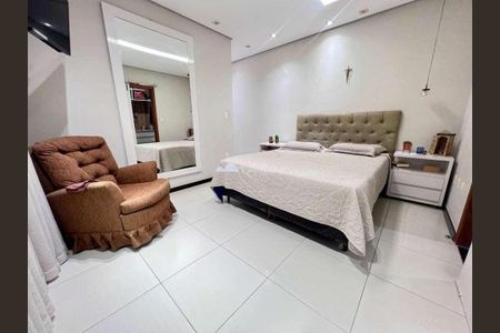 Casa à venda com 3 quartos, 170m² em Céu Azul, Belo Horizonte