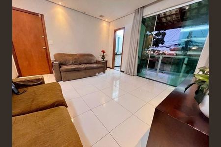 Casa à venda com 3 quartos, 170m² em Céu Azul, Belo Horizonte