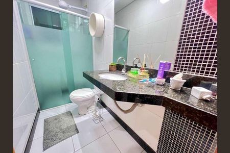 Casa à venda com 3 quartos, 170m² em Céu Azul, Belo Horizonte