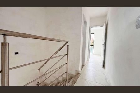 Casa à venda com 2 quartos, 65m² em São João Batista, Belo Horizonte