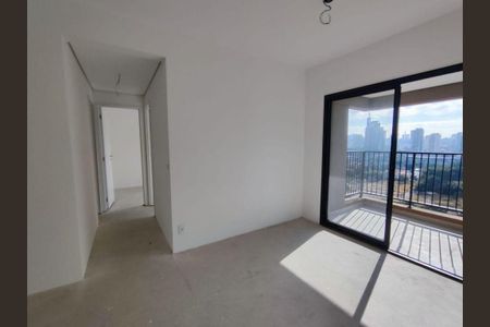 Apartamento à venda com 2 quartos, 58m² em Butantã, São Paulo