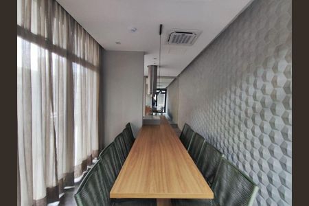 Apartamento à venda com 2 quartos, 58m² em Butantã, São Paulo