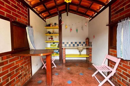 Casa à venda com 650m², 5 quartos e 11 vagas