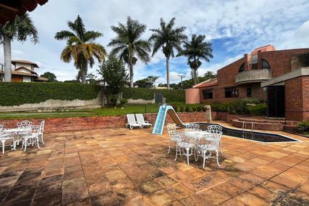 Casa à venda com 650m², 5 quartos e 11 vagas