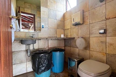 Casa à venda com 650m², 5 quartos e 11 vagas