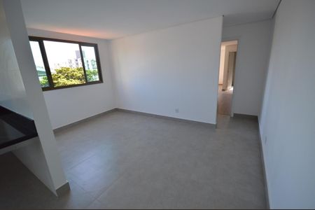 Apartamento à venda com 2 quartos, 137m² em Carmo, Belo Horizonte