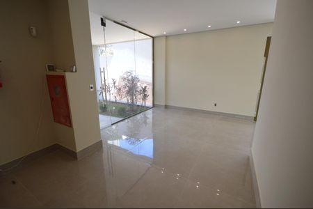 Apartamento à venda com 2 quartos, 137m² em Carmo, Belo Horizonte