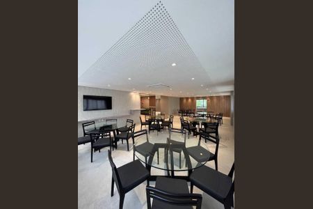 Apartamento à venda com 3 quartos, 75m² em São Lucas, Belo Horizonte