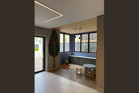 Apartamento à venda com 3 quartos, 75m² em São Lucas, Belo Horizonte