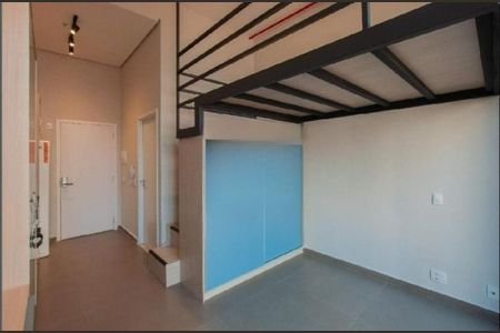 Apartamento à venda com 1 quarto, 27m² em Pinheiros, São Paulo