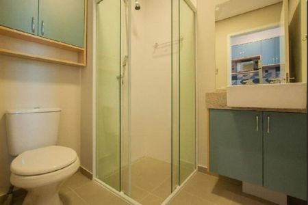 Apartamento à venda com 1 quarto, 27m² em Pinheiros, São Paulo