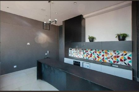 Apartamento à venda com 1 quarto, 27m² em Pinheiros, São Paulo