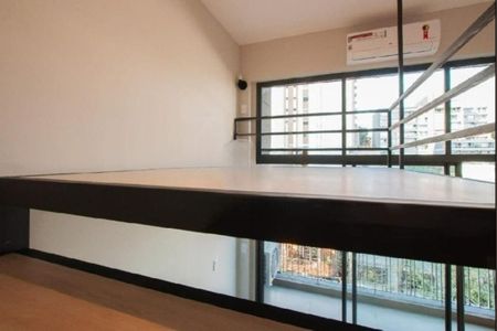 Apartamento à venda com 1 quarto, 27m² em Pinheiros, São Paulo